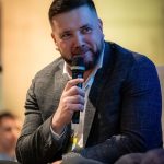 Bartosz Bezubik, BIAFORM, 7. Konferencja Biomasa i paliwa alternatywne w ciepłownictwie Bartosz Bezubik, BIAFORM, 7. Konferencja Biomasa i paliwa alternatywne w ciepłownictwie