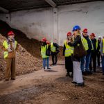 ciepłownia biomasowa PEC Biała Podlaska, 7. Konferencja Biomasa i paliwa alternatywne w ciepłownictwie ciepłownia biomasowa PEC Biała Podlaska, 7. Konferencja Biomasa i paliwa alternatywne w ciepłownictwie