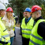 Ewelina Szamałek-Garcarek, Energika, Rafał Tabaczyński, PEC Nowy Tomyśl, 7. Konferencja Biomasa i paliwa alternatywne w ciepłownictwie Ewelina Szamałek-Garcarek, Energika, Rafał Tabaczyński, PEC Nowy Tomyśl, 7. Konferencja Biomasa i paliwa alternatywne w ciepłownictwie