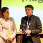 Jakub Kołodziejczyk, Fortum, Jolanta Kamińska, Magazyn Biomasa, 7. Konferencja Biomasa i paliwa alternatywne w ciepłownictwie Jakub Kołodziejczyk, Fortum, Jolanta Kamińska, Magazyn Biomasa, 7. Konferencja Biomasa i paliwa alternatywne w ciepłownictwie