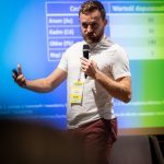 Jan Kolbusz, Mikrobiotech, 7. Konferencja Biomasa i paliwa alternatywne w ciepłownictwie Jan Kolbusz, Mikrobiotech, 7. Konferencja Biomasa i paliwa alternatywne w ciepłownictwie