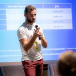 Jan Kolbusz, Mikrobiotech, 7. Konferencja Biomasa i paliwa alternatywne w ciepłownictwie Jan Kolbusz, Mikrobiotech, 7. Konferencja Biomasa i paliwa alternatywne w ciepłownictwie