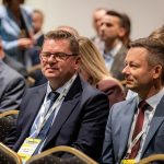 Jarosław Ronowicz, Krzystzof Gawroński, OPEC-TERMO, 7. Konferencja Biomasa i paliwa alternatywne Jarosław Ronowicz, Krzystzof Gawroński, OPEC-TERMO, 7. Konferencja Biomasa i paliwa alternatywne