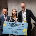 Krzysztof Gawroński, OPER-TERMO, Tomasz Śmilgiewicz, CM Biomass, 7. Konferencja Biomasa i paliwa alternatywne w ciepłownictwie Krzysztof Gawroński, OPER-TERMO, Tomasz Śmilgiewicz, CM Biomass, 7. Konferencja Biomasa i paliwa alternatywne w ciepłownictwie