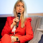 Magdalena Ruszniak, Veolia term, 7. Konferencja Biomasa i paliwa alternatywne w ciepłownictwie Magdalena Ruszniak, Veolia term, 7. Konferencja Biomasa i paliwa alternatywne w ciepłownictwie