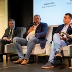 Marcin Borek, PFR, Tomasz Kasprzyk, PGO Kielce, Łukasz Jasiewicz, Recyklingu Organizacja Odzysku SA, 7. Konferencja Biomasa i paliwa alternatywne w ciepłownictwie Marcin Borek, PFR, Tomasz Kasprzyk, PGO Kielce, Łukasz Jasiewicz, Recyklingu Organizacja Odzysku SA, 7. Konferencja Biomasa i paliwa alternatywne w ciepłownictwie