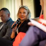 Monika Milewicz, E.ON/Konfederacja Lewiatan, 7. Konferencja Biomasa i paliwa alternatywne w ciepłownictwie Monika Milewicz, E.ON/Konfederacja Lewiatan, 7. Konferencja Biomasa i paliwa alternatywne w ciepłownictwie