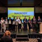 Nagrody Magazynu Biomasa, 7. Konferencja Biomasa i paliwa alternatywne w ciepłownictwie Nagrody Magazynu Biomasa, 7. Konferencja Biomasa i paliwa alternatywne w ciepłownictwie