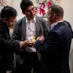 Quan Nguyen, Harwa SDN BHD, Navruz Nematillaev, Hanwa, 7. Konferencja Biomasa i paliwa alternatywne w ciepłownictwie Quan Nguyen, Harwa SDN BHD, Navruz Nematillaev, Hanwa, 7. Konferencja Biomasa i paliwa alternatywne w ciepłownictwie