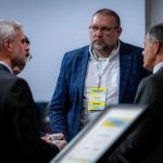 Tomasz Kasprzyk, PGO Kielce, 7. Konferencja Biomasa i paliwa alternatywne w ciepłownictwie Tomasz Kasprzyk, PGO Kielce, 7. Konferencja Biomasa i paliwa alternatywne w ciepłownictwie