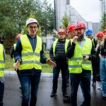 wizyta studyjna PEC Biała Podlaska, 7. Konferencja Biomasa i paliwa alternatywne w ciepłownictwie wizyta studyjna PEC Biała Podlaska, 7. Konferencja Biomasa i paliwa alternatywne w ciepłownictwie