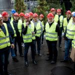 wizyta studyjna w ciepłowni biomasowej, 7. Konferencja Biomasa i paliwa alternatywne w ciepłownictwie wizyta studyjna w ciepłowni biomasowej, 7. Konferencja Biomasa i paliwa alternatywne w ciepłownictwie