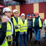 wizyta w PEC Biała Podlaska, 7. Konferencja Biomasa i paliwa alternatywne w ciepłownictwie wizyta w PEC Biała Podlaska, 7. Konferencja Biomasa i paliwa alternatywne w ciepłownictwie