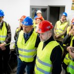 zwiedzanie ciepłowni w Białej Podlaskiej, 7. Konferencja Biomasa i paliwa alternatywne w ciepłownictwie zwiedzanie ciepłowni w Białej Podlaskiej, 7. Konferencja Biomasa i paliwa alternatywne w ciepłownictwie